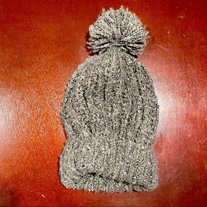 Free people beanie